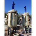 FRP VESSEL FOR WATER TREATMENT